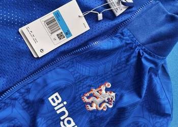 Kurtka Chelsea Londyn M