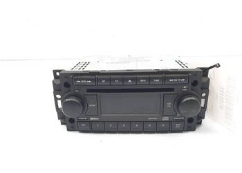 RADIO JEEP COMPASS P05091509AG
