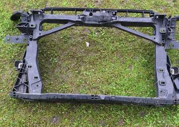 Pas przedni wzmocnienie czołowe Audi a3 8V