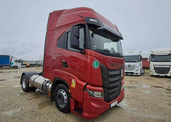 Iveco AS440ST/P
