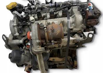 SILNIK A13DTC Opel Meriva II B Corsa D 1.3 CDTI 75KM diesel kompletny