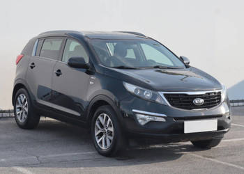 Kia Sportage 2.0 GDI