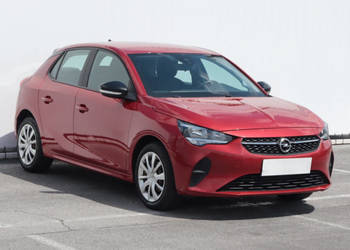Opel Corsa 1.2