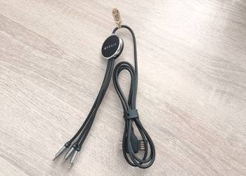 Rozgałęźnik USB 4w1