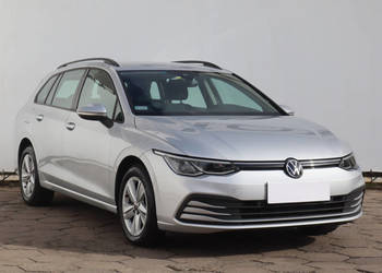 VW Golf 1.5 TSI