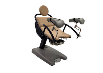 Fotel ginekologiczny SCHMITZ ARCO MEDI-MATIC 114.495