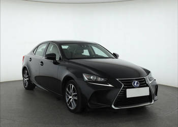 Lexus IS 300h