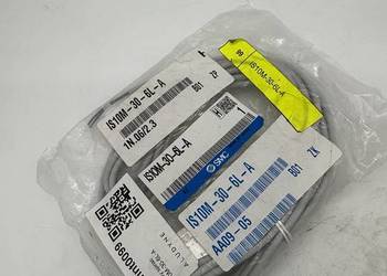 SMC IS10M-30-6L-A Pressure switch