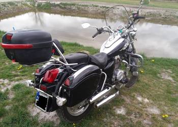 Direct Bikes 125