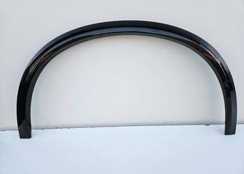 VOLVO XC90 II LISTWA BŁOTNIKA PRAWY PRZÓD PRAWA PRZEDNIA 31378163 31498742