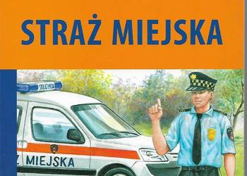 Straż miejska - Na pomoc