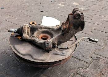ZWROTNICA PRAWA PRZÓD FORD TRANSIT CUSTOM L1H1