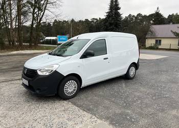 DACIA DOKKER DOKER VAT NIE KANGO DUCATO BERLINGO