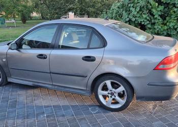 saab 9-3 sedan tid