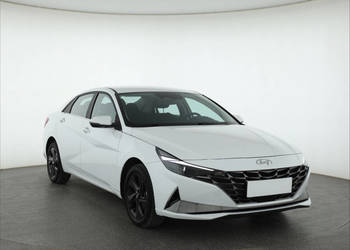 Hyundai Elantra 1.6 MPI