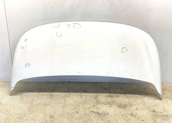 MASKA CITROEN BERLINGO III Inny POKRYWA PRZEDNIA, SILNIKA