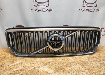 Grill Atrapa Volvo XC40 XC-40 2017-2022 31457345