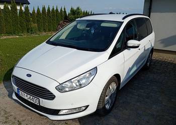 Ford Galaxy 2.0 TDCi 7 miejsc