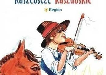 Bajki Kaszubskie - Bôjczi kaszëbsczé