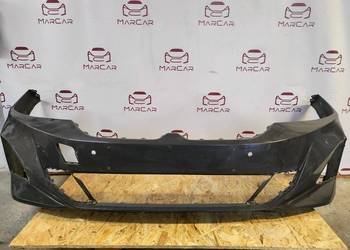 Zderzak Przód Przedni BMW 3 G20 G21 LCi Lift 2022- 51115A1BF40