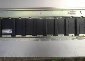 ALLEN BRADLEY 2094 PRS 8