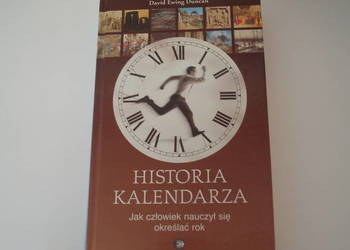 Historia kalendarza - Duncan / js