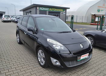 Renault Grand Scenic, z Niemiec, OPŁACONY (25)