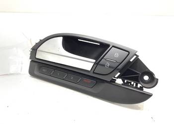 KLAMKA WEWNĘTRZNA LEWY PRZÓD AUDI Q7 4L 4L0959527A Hatchback 06-16