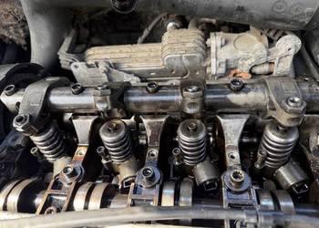 Pompowtryski Bosch VW SEAT AUDI 2.0TDI 05-07r