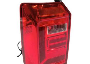 LAMPA TYŁ LEWA EU LIFT  2K1945095N VW Volkswagen Caddy III (2003-  )