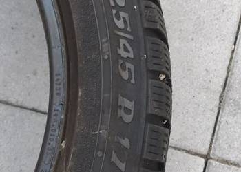 Opony zimowe Viking WinTech 225/45 R17 H