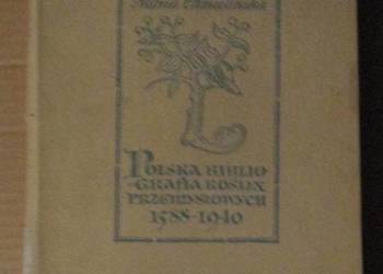 Polska bibliografia roślin przemysłowych/biologia