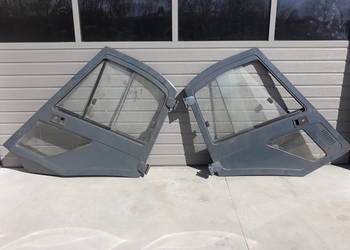 Linde 394 H40 H45 H50 Drzwi prawe i lewe