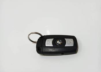 KLUCZYK BMW X1 E84
