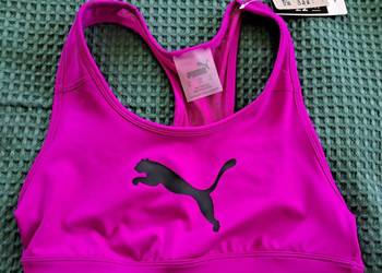 Nowy top sportowy Puma