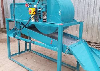 Separator zboża ,wialnia przesiewacz