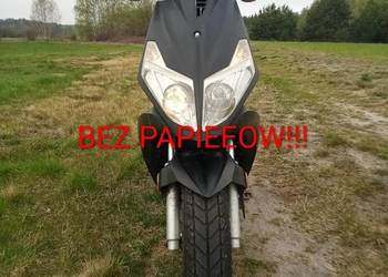 Sprzedam skuter GENERIC Xor 4t