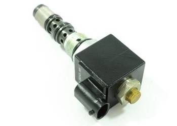 84148281 Elektrozawór Kompakt T4000 TM120 TM 155 Case CNH OR