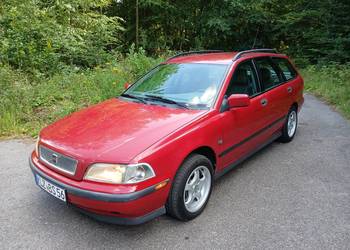 1 właściciel 140 tys przebiegu