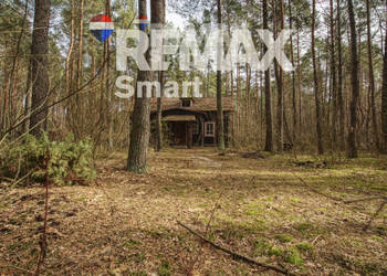 Sprzedaż/działka z MPZP/1900 m2/Łosie- Radzymin