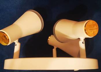 Spot plafon LED Colours biały 900 lm