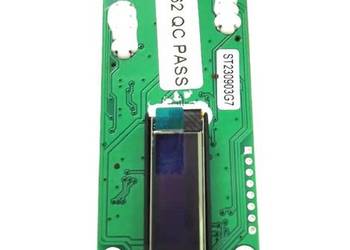 Płytka wyświetlacz LCD PPT15 PPT15-2 PPT18 PPT20 EPT15 EPT20