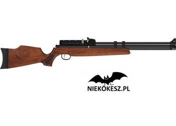 Wiatrówka PCP Hatsan AT44W-10 Long 5.5 mm