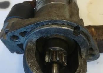 Rozrusznik Mercedes 190 124  Bendix 10 z Valeo