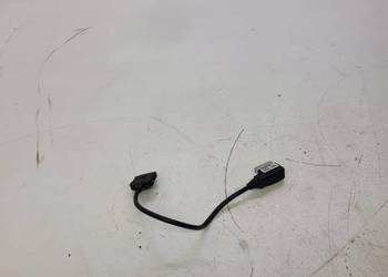ORYGINALNY KABEL ADAPTER MMI USB AUDI 4F0051510E