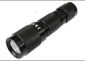 Latarka operacyjna Joker XENON (JKR2100)+etui