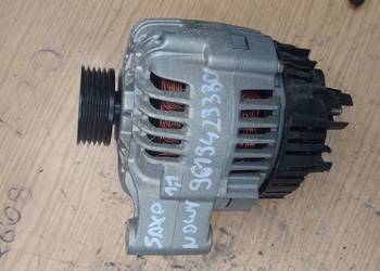 CITROEN SAXO BERLINGO 1,4 PEUGEOT PARTNER 1,1 Alternator NOWY 9619429380