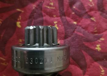 BENDIX, Sprzęgło jednokierunkowe, rozrusznik  1006 209 510 FORD
