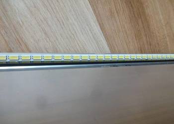 Listwa podświetlenia LED "2012SGS55 703OL" (PHILIPS 55PFL5507K/12)
