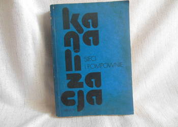 Kanalizacja sieci i pompownie Władysław Błaszczyk